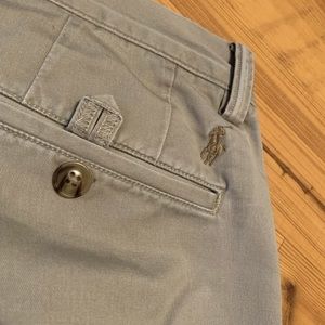 Polo Ralph Lauren Chinos